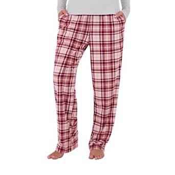 Women's Heat Holders Microplush Cozy Pajama Pants