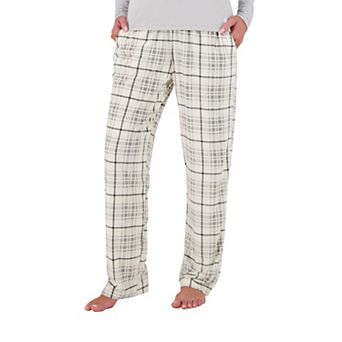 Women's Heat Holders Microplush Cozy Pajama Pants