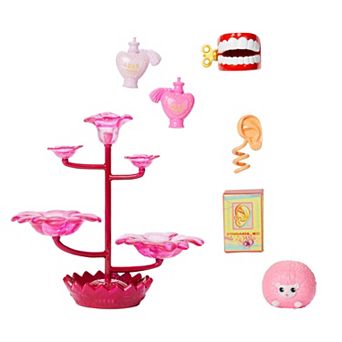 Mattel Harry Potter Diagon Alley Collectible Shops Weasley Wizard Wheezes Movie-Inspired Accessories - Styles May Vary