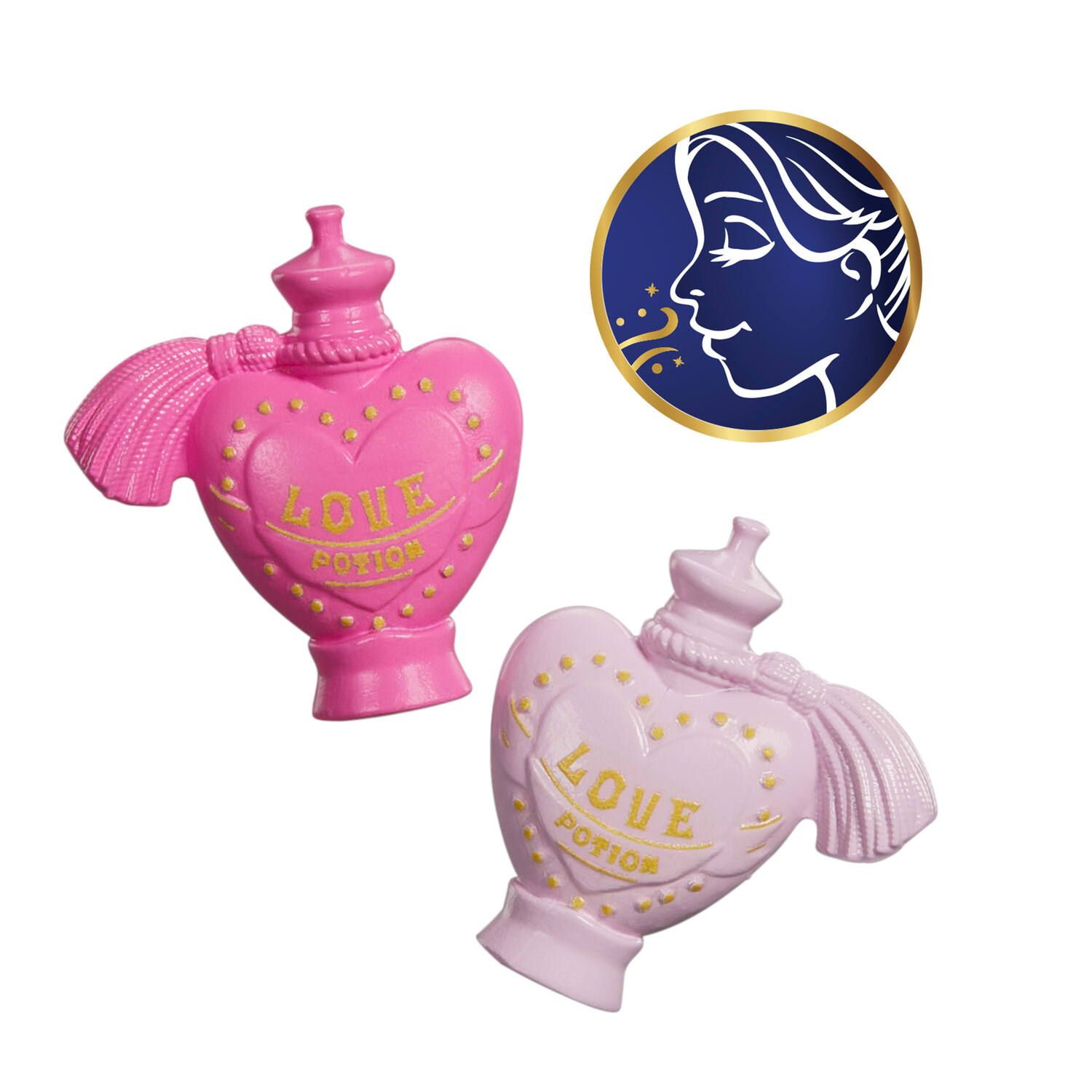 Детские куклы Mattel Harry Potter Diagon Alley Collectible Shops Weasley Wizard Wheezes Movie-Inspired Accessories - Styles May Vary — фото 3
