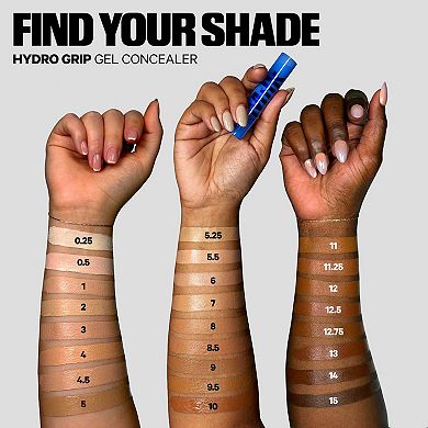 Hydro Grip 12HR Hydrating Gel Stick Concealer