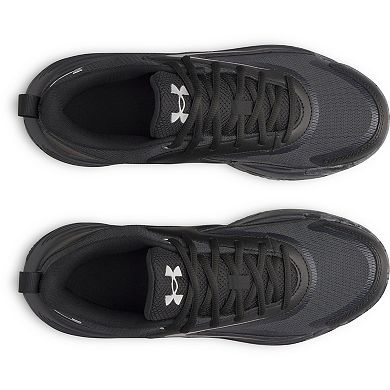 Under Armour Lockdown 8 Adult Lace-Up Basketball Shoes