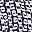 Navy Ivory