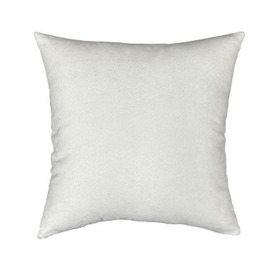 Celebrate Together™ Fall Tapestry Sunflower Decorative Pillow