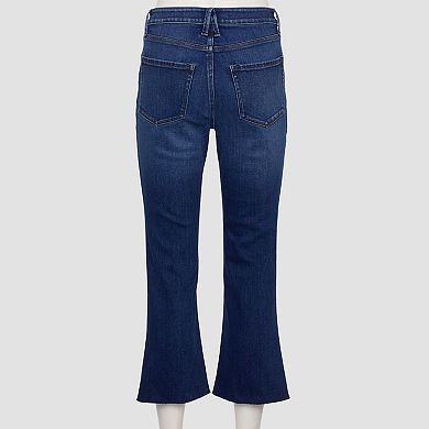 Women's LC Lauren Conrad Super High Rise Slim Jeans