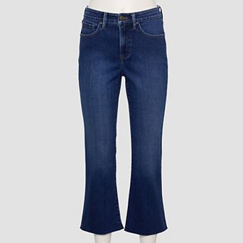 Women's LC Lauren Conrad Super High Rise Slim Jeans