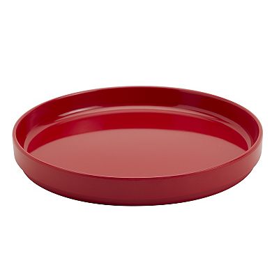 Infuse 4-pc. Nesting Melamine Bowl Set