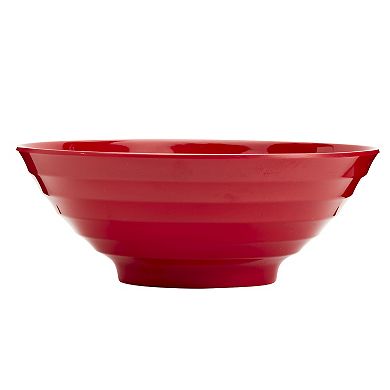 Infuse 2-Piece Melamine Ramen Bowl Set