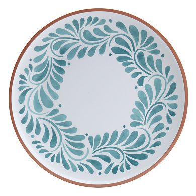 Infuse 12-pc. Lebrillo Dinnerware Set