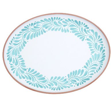 Infuse 2-pc. Lebrillo Oval Platter Set