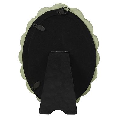 Belle Maison Oval Resin 5" x 7" Frame