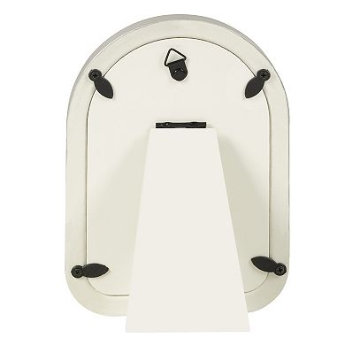 Belle Maison Arch 5" x 7" Frame Table Decor