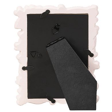 Belle Maison Floral Resin 5" x 7" Frame