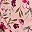 Pink Floral
