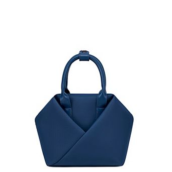 Lux & Nyx Small Origami Convertible Crossbody Tote and Handbag