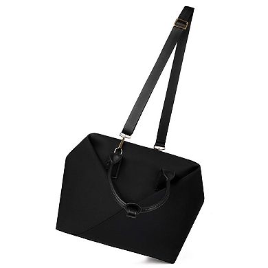 Lux & Nyx Large Origami 15" Laptop Tote