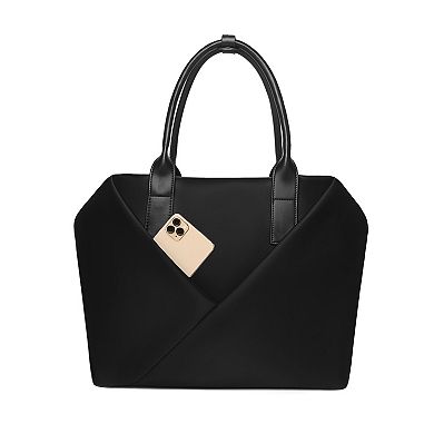 Lux & Nyx Large Origami 15" Laptop Tote