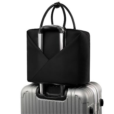 Lux & Nyx Large Origami 15" Laptop Tote