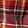 Cardinal Arrow Plaid
