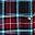 Blackberry Plaid