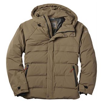 Men's Legendary Whitetails Outdoors Big Sky Down Coat