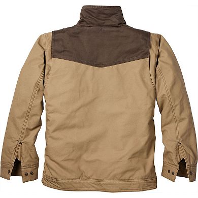 Men's Legendary Whitetails Bozeman Canvas Western Coat