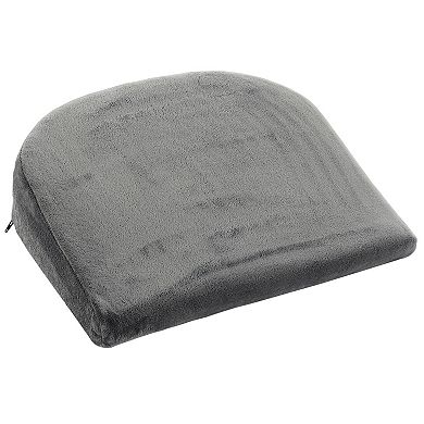 Cheer Collection Pregnancy Wedge Pillow