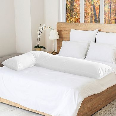 Cheer Collection Pillowcase For L Pillow