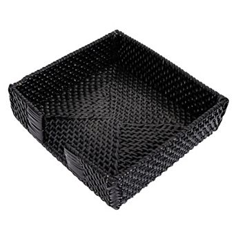 Saboga Home™ Cocktail Napkin Holder with Cutout