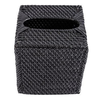 Saboga Home™ Column Tissue Box Cover