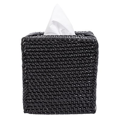 Saboga Home™ Column Tissue Box Cover