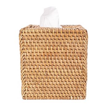 Saboga Home™ Column Tissue Box Cover
