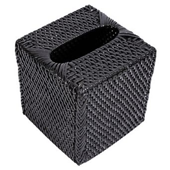 Saboga Home™ Column Tissue Box Cover