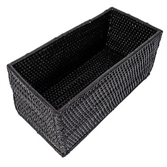 Saboga Home™ Rectangular Everything Basket