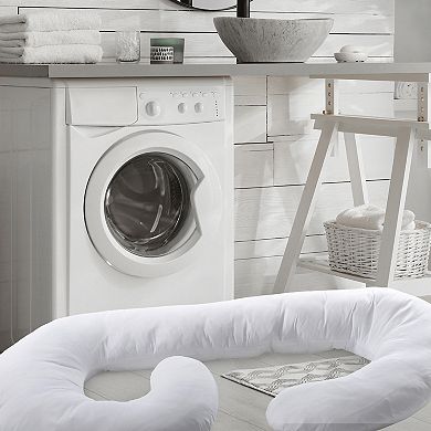 Cheer Collection Pillowcase For J Shape Pregnancy Pillow