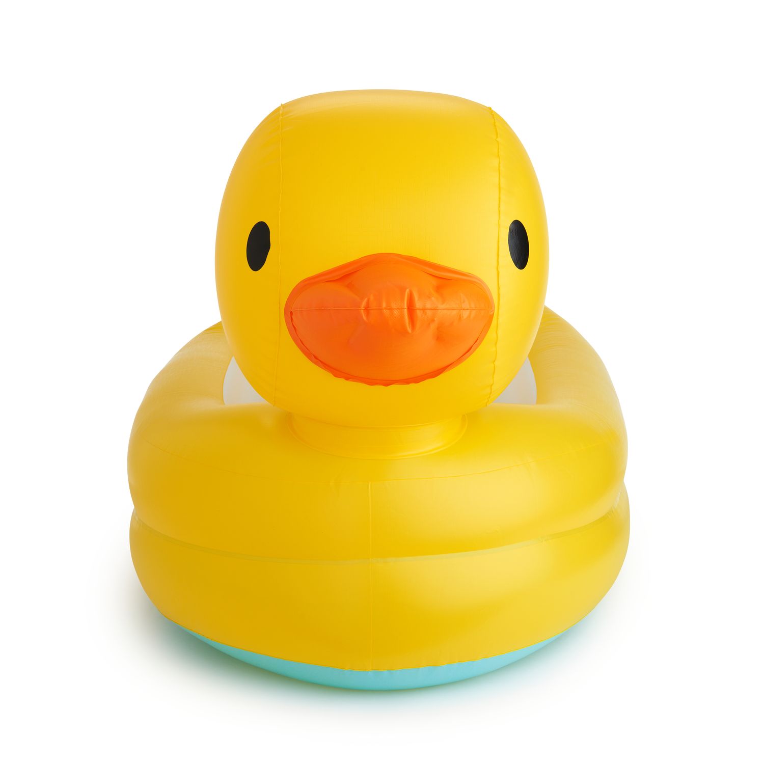 munchkin white hot safety bath ducky