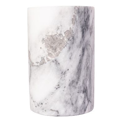 Saboga Home™ Marble Cylinder Wine Cooler