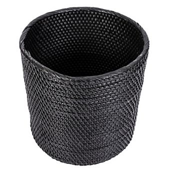 Saboga Home™ Petit Round Waste Basket