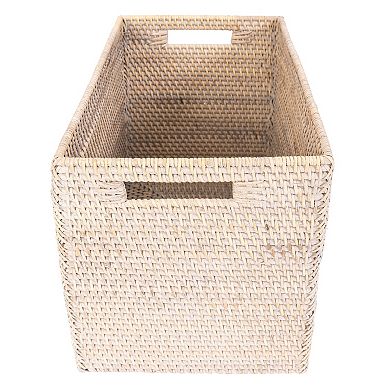 Saboga Home™ Storage Box - Legal File