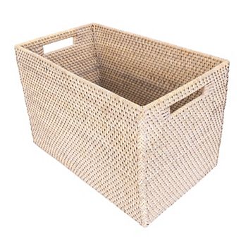 Saboga Home™ Storage Box - Legal File