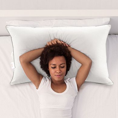 Cheer Collection Down Alternative Pillows (Set Of 4)