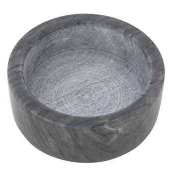 Saboga Home™ Marble Wine Bottle Coaster