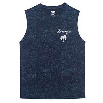 Men's Ford Adventure Ready Graphic Tank Top