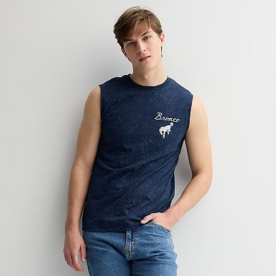 Men's Ford Adventure Ready Graphic Tank Top