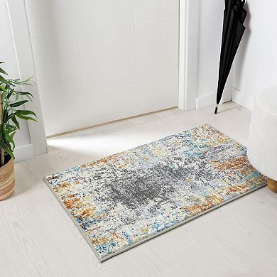Luxe Weavers Artistic Indoor Area Rug