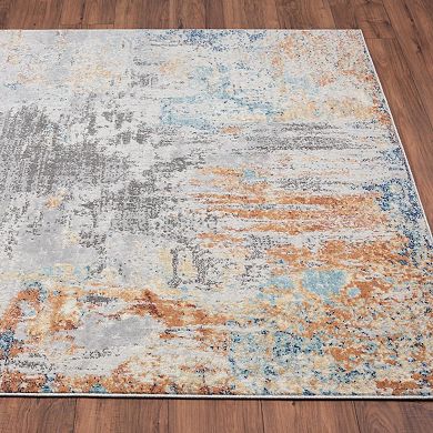 Luxe Weavers Artistic Indoor Area Rug