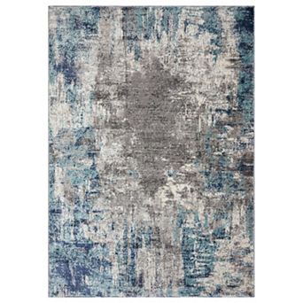 Luxe Weavers Artistic Indoor Area Rug