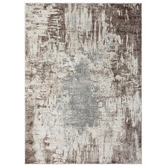 Luxe Weavers Artistic Indoor Area Rug