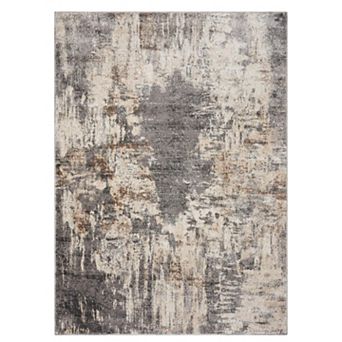 Luxe Weavers Artistic Indoor Area Rug