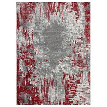 Luxe Weavers Artistic Indoor Area Rug